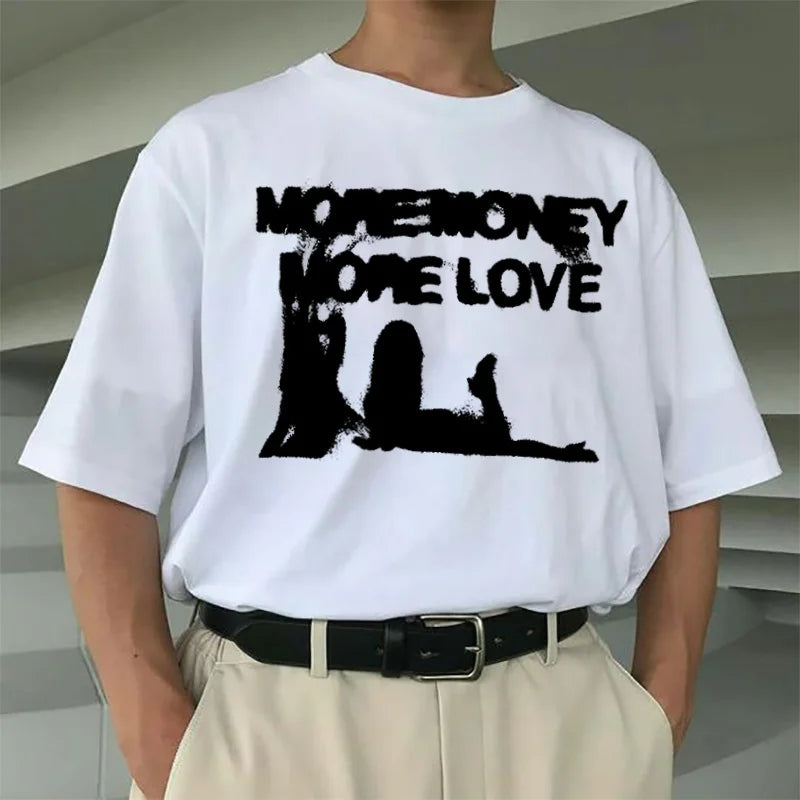 The MONEY=LOVE Shirt