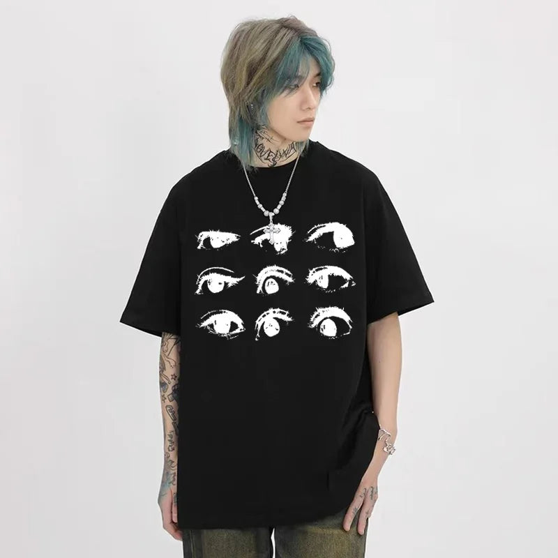 The All-Eyes Shirt