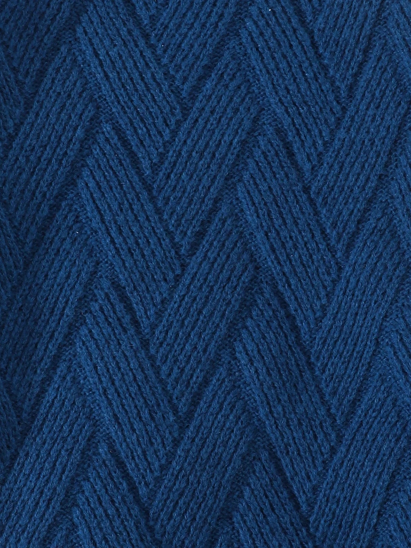 The Essential Cable Knit Sweater