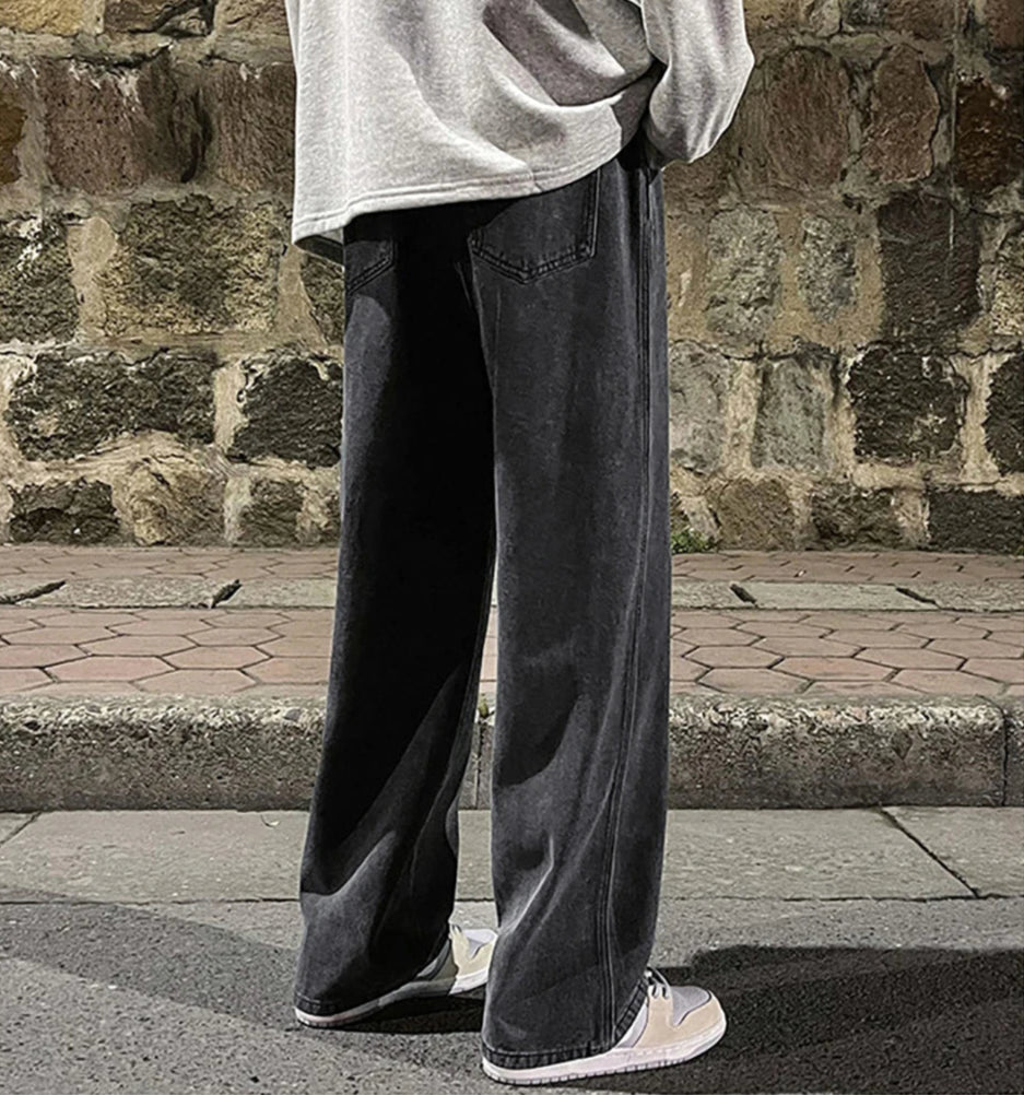 The Essential Waistband Jeans