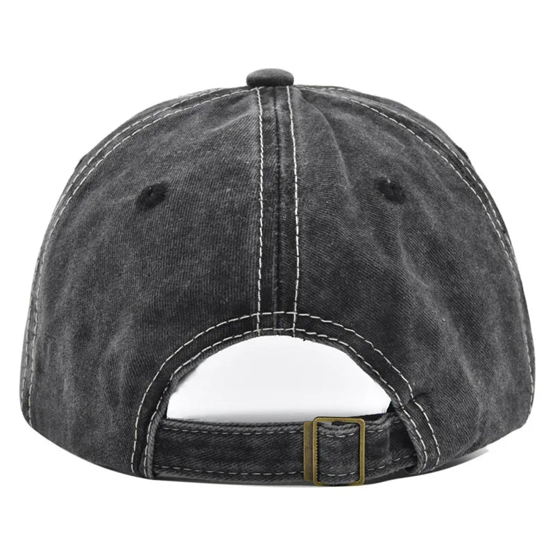 The 1985 Distressed Cap