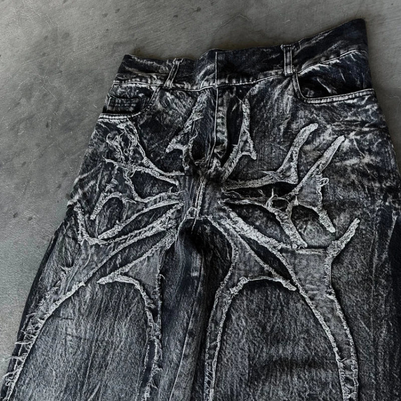 The Venomous Jeans
