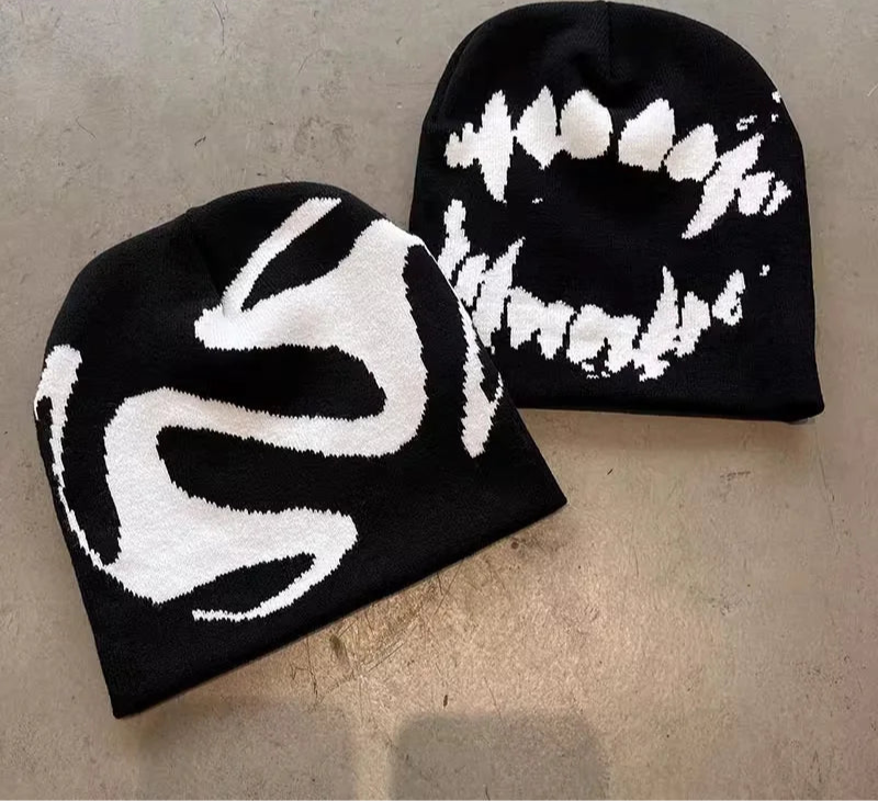 The Waveform Beanie