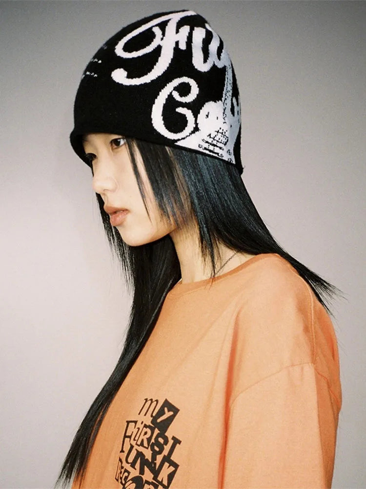 The "I'm a Star" Beanie