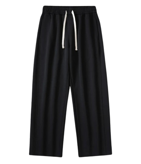 Essential Wide Track Pants