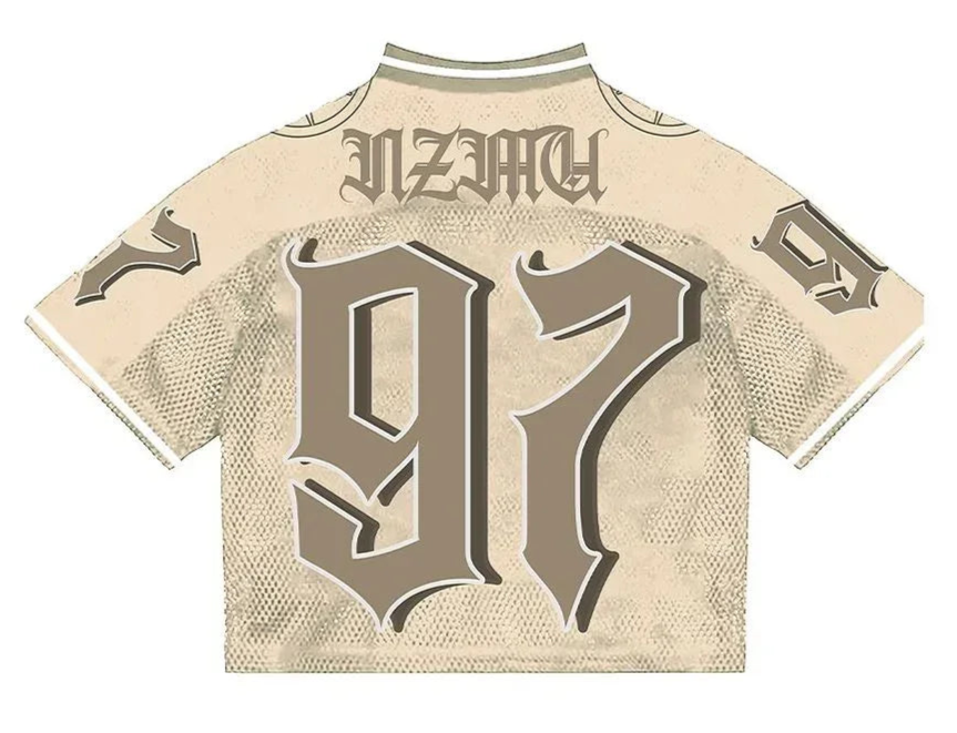 The Varsity 97 Shirt