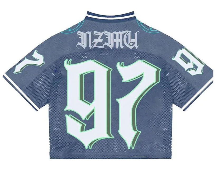 The Varsity 97 Shirt