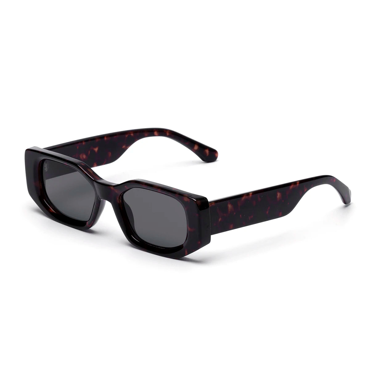 The Urban Square Glasses