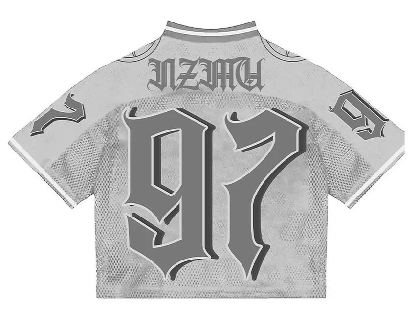 The Varsity 97 Shirt